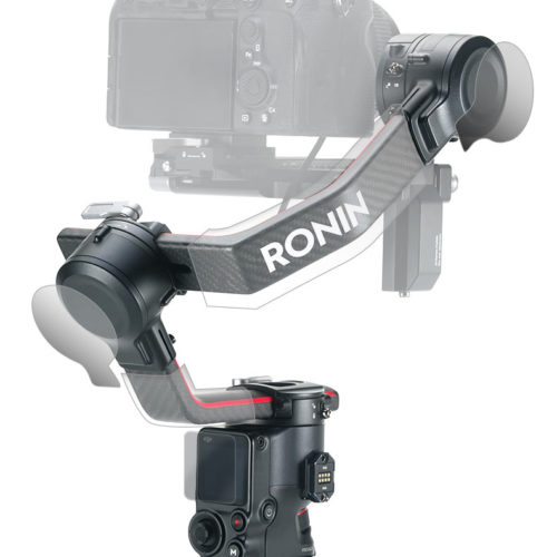 full gimbal protection