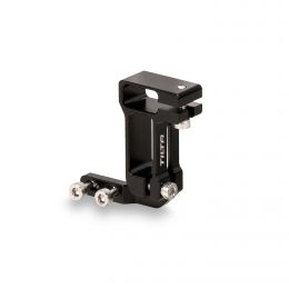 HDMI Cable Clamp Attachment for Panasonic BGH1/BS1H - Black