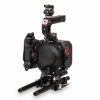 Tilta Panasonic BGH1/BS1H Kit C - Black