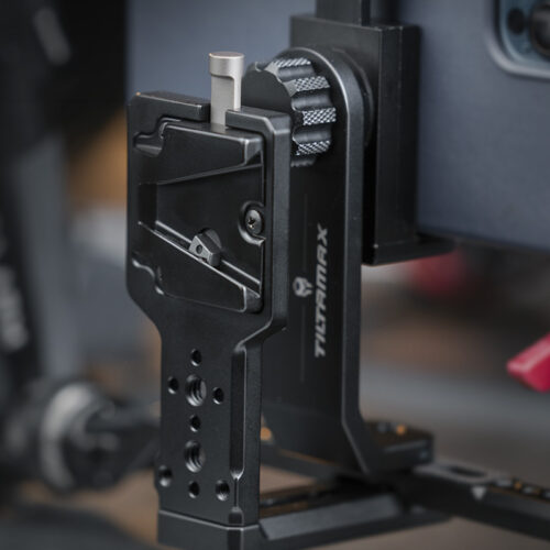 Hydra Alien Monitor Bracket