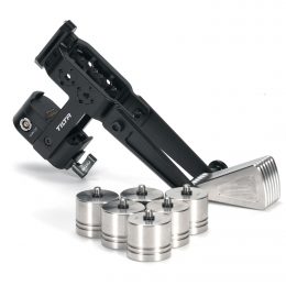 Tilta Float System RS 2 Battery Counterweight Bracket