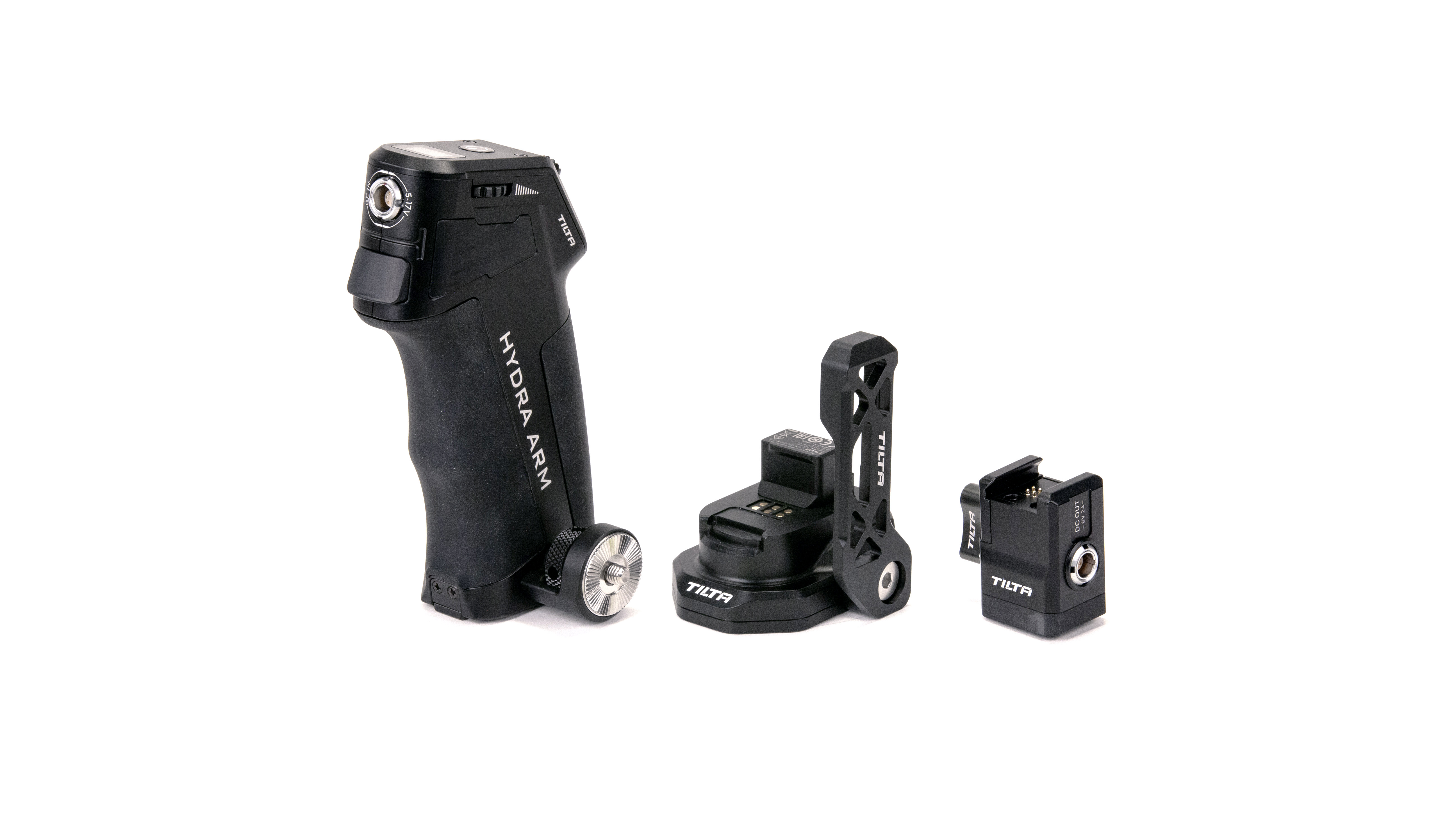 Remote Control Kit for DJI Ronin | Tilta