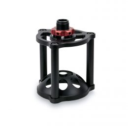 Hydra Alien 100mm Ball Head Riser