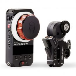 Nucleus-M Wireless Lens Control System