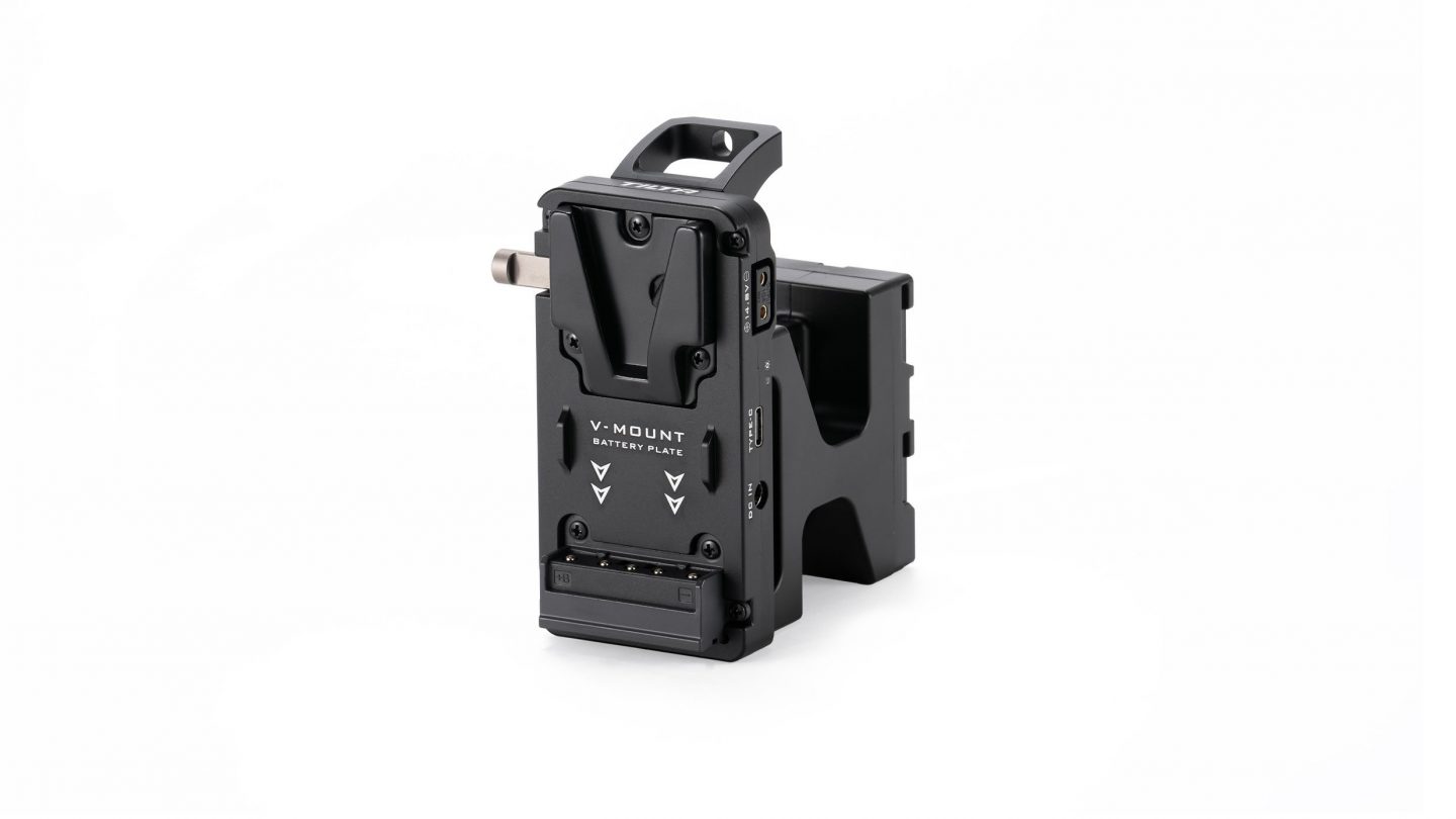 ES-T20-BTP-V-主机配件-索尼-FX6-专用供电-V-口4