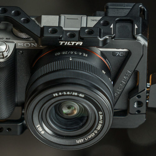 Tilta Sony a7C Kit A