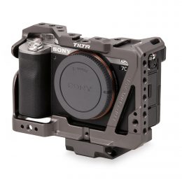 Full Camera Cage for Sony a7C