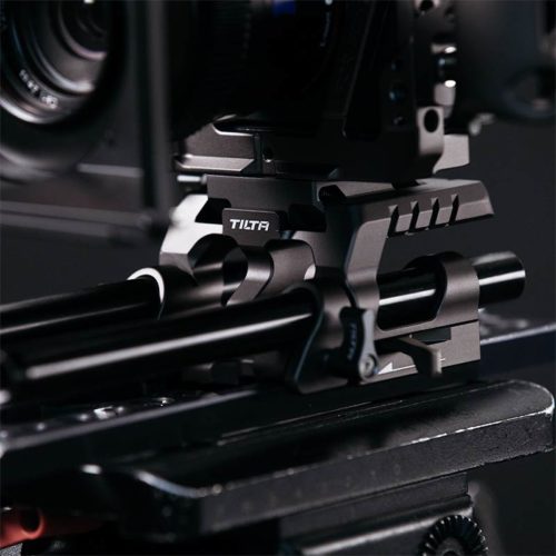 camera base plates