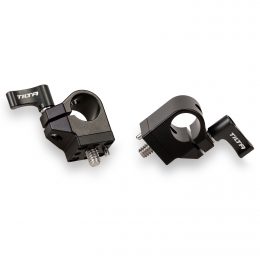 15mm Single Rod Holder for Sony FX6 (pair)