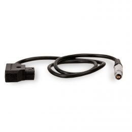 Z CAM D-Tap Power Cable - 50cm