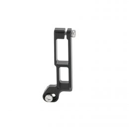 HDMI Cable Clamp Attachment for Sony a1 Half Cage