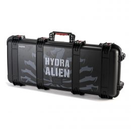 Hydra Alien Car Mounting Hard Shell Waterproof Safety Case