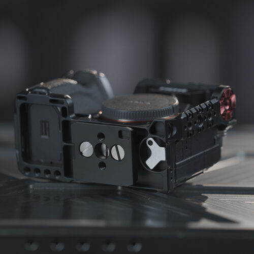 Full Camera Cage for Sony a1