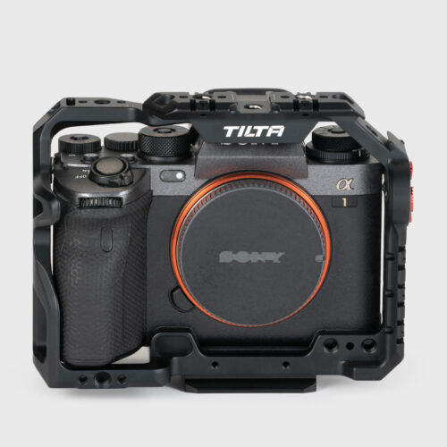 Full Camera Cage for Sony a1