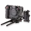 Tilta Canon C70 Advanced Kit - Black