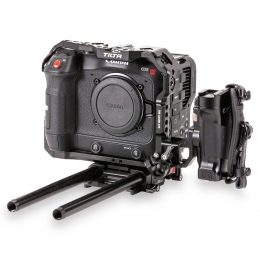 Canon C70