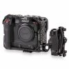 Tilta Canon C70 Handheld Kit - Black