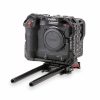 Tilta Canon C70 Lightweight Kit - Black