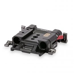 Tilta 15mm LWS Baseplate Type V - Black