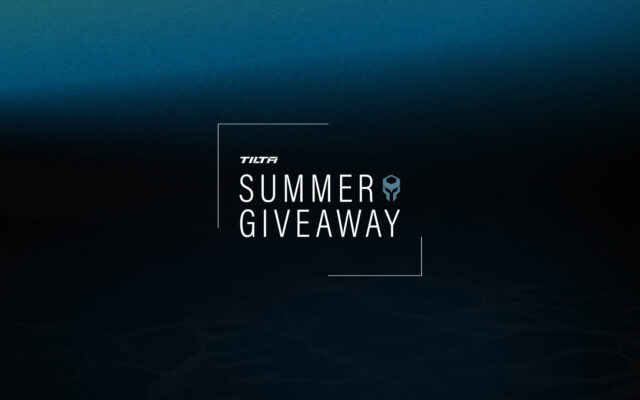 summer giveaway