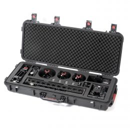 Hydra Alien Car Mounting System Pro Kit