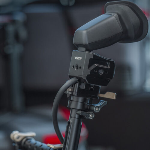 Full Camera Cage for BMPCC 6K Pro/G2