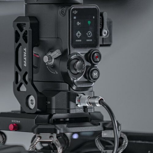 additional security for rs2 gimbal