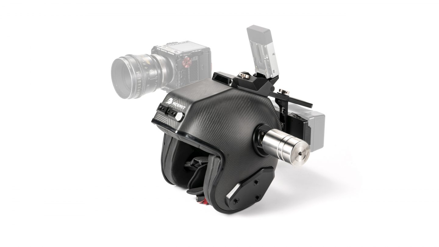 Tilta Hermit POV Support System | Tilta