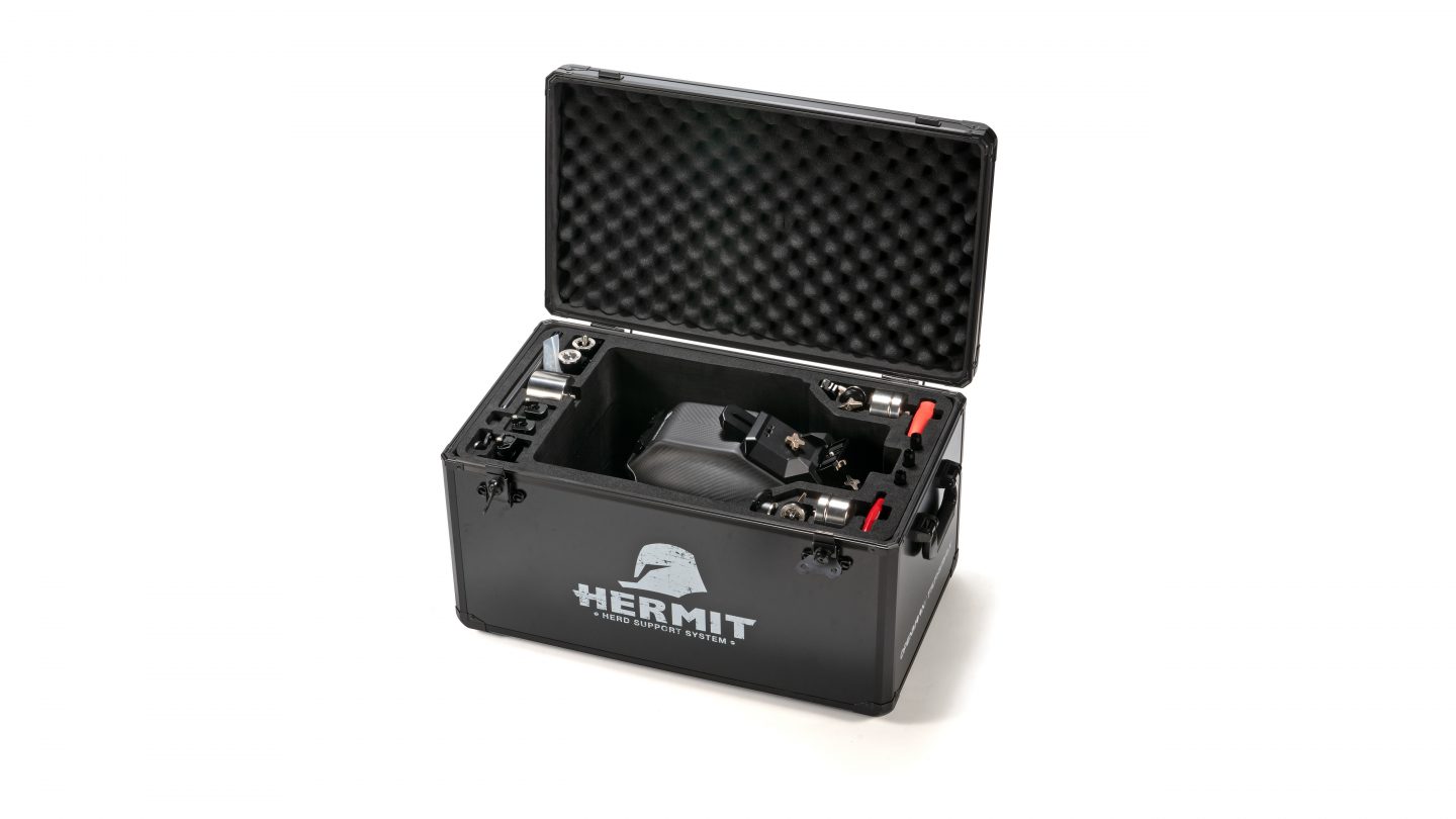 その他 Tilta Hermit POV Support System-V Mount Tilta Hermit POV Support System | Tilta