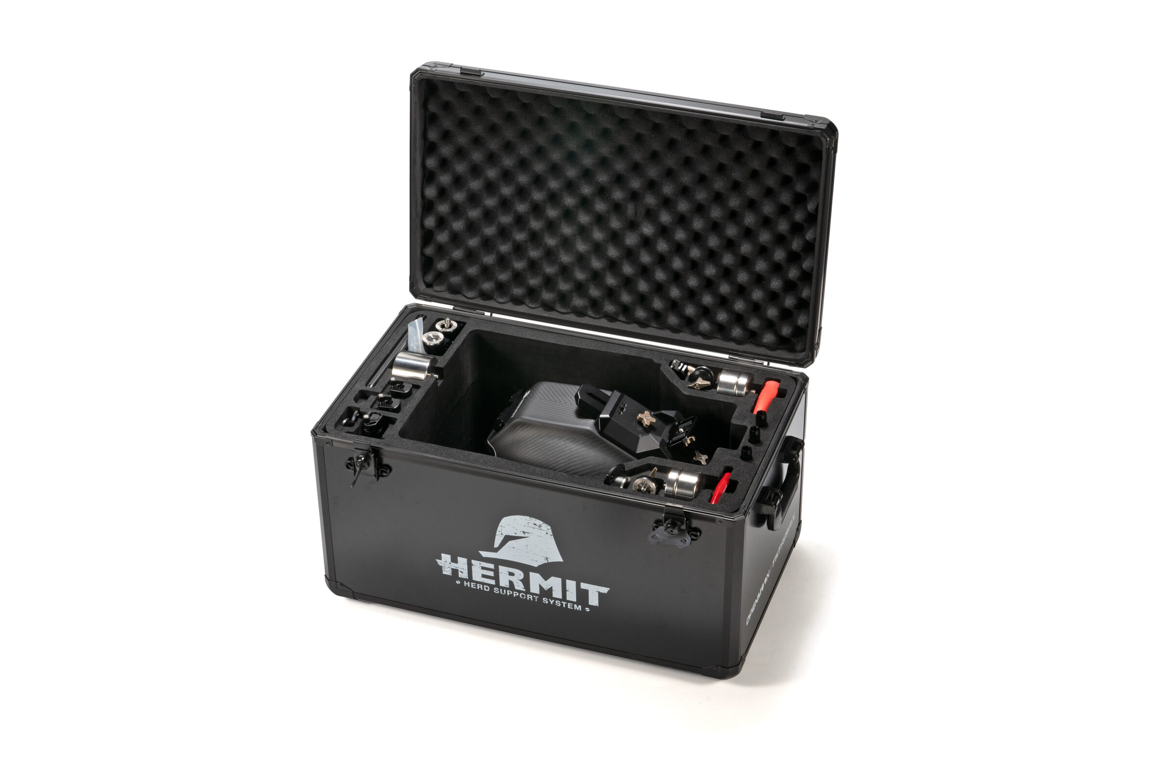 Tilta Hermit POV Support System | Tilta