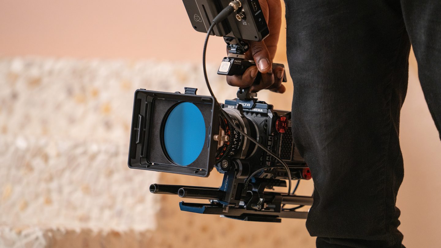 Tilta Mirage Matte Box | Tilta