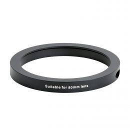 80mm Cinema Adapter Ring for Tilta Mirage