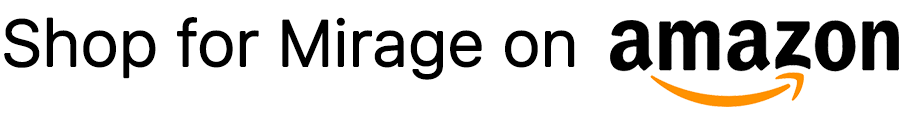 Acquista Mirage su Amazon