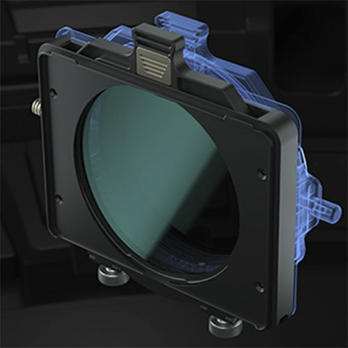 Tilta Mirage Matte Box