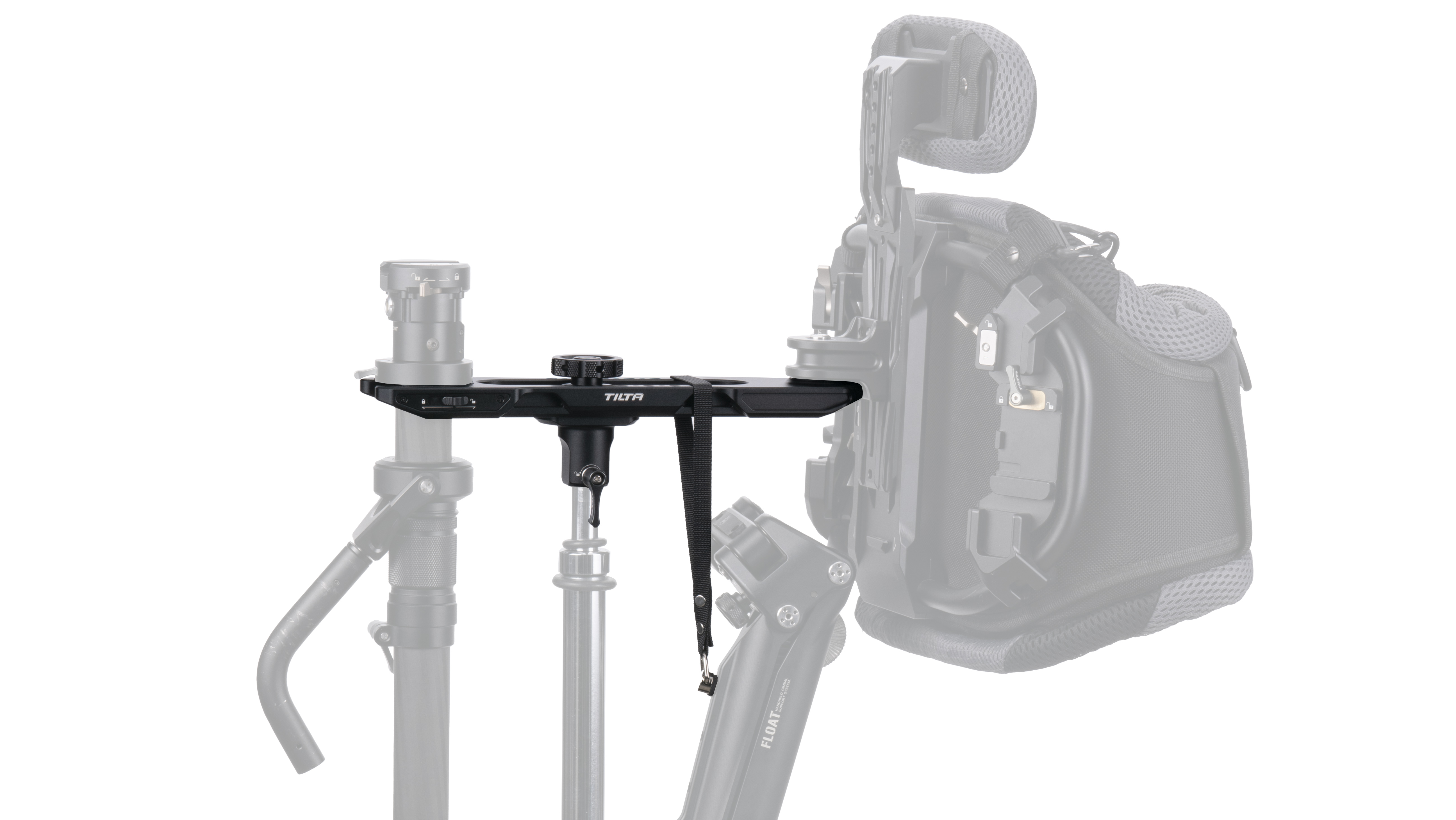 Tilta Float System Docking Station Tilta