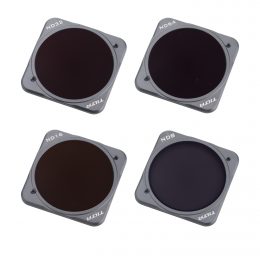 ND Filter Set for DJI Action 2