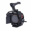 Camera Cage for Sony a7 IV Basic Kit - Black