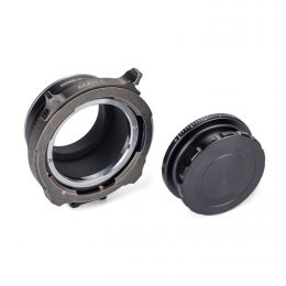 Tilta Canon RF Mount auf PL Mount Adapter mit verstellbarem Back Focus