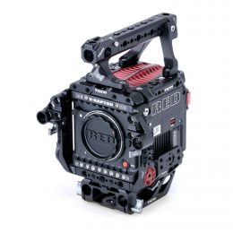 Camera Cage for RED V-RAPTOR Basic Kit