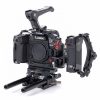 Camera Cage for Panasonic GH6 Pro Kit - Black