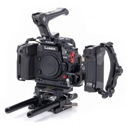 Panasonic GH7/GH6