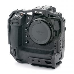 Full Camera Cage for Nikon Z9 - Black