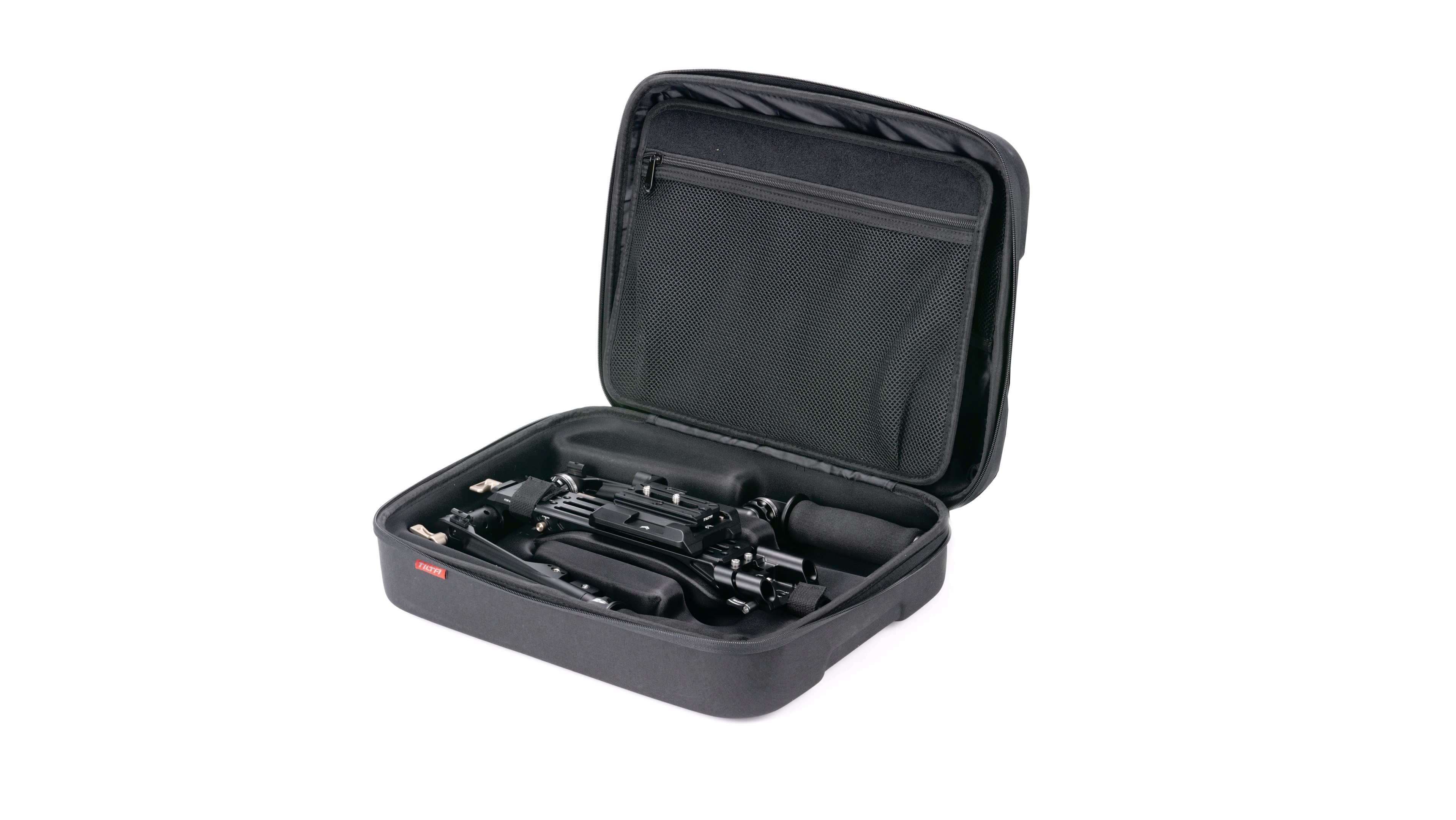 Tilta Lightweight Shoulder Rig - Black | Tilta