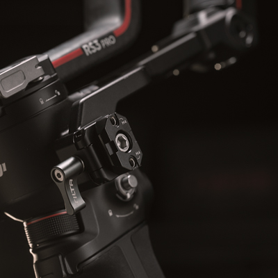 Advanced Rear Operating Control Handle for DJI Ronin