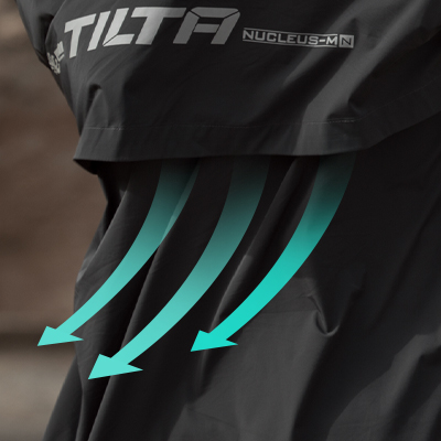 Tilta Air Windbreaker