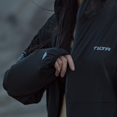 Tilta Air Windbreaker