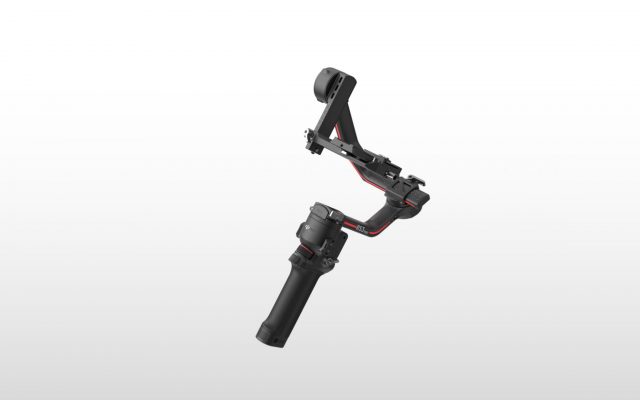 dji ronin rs3 gimbal