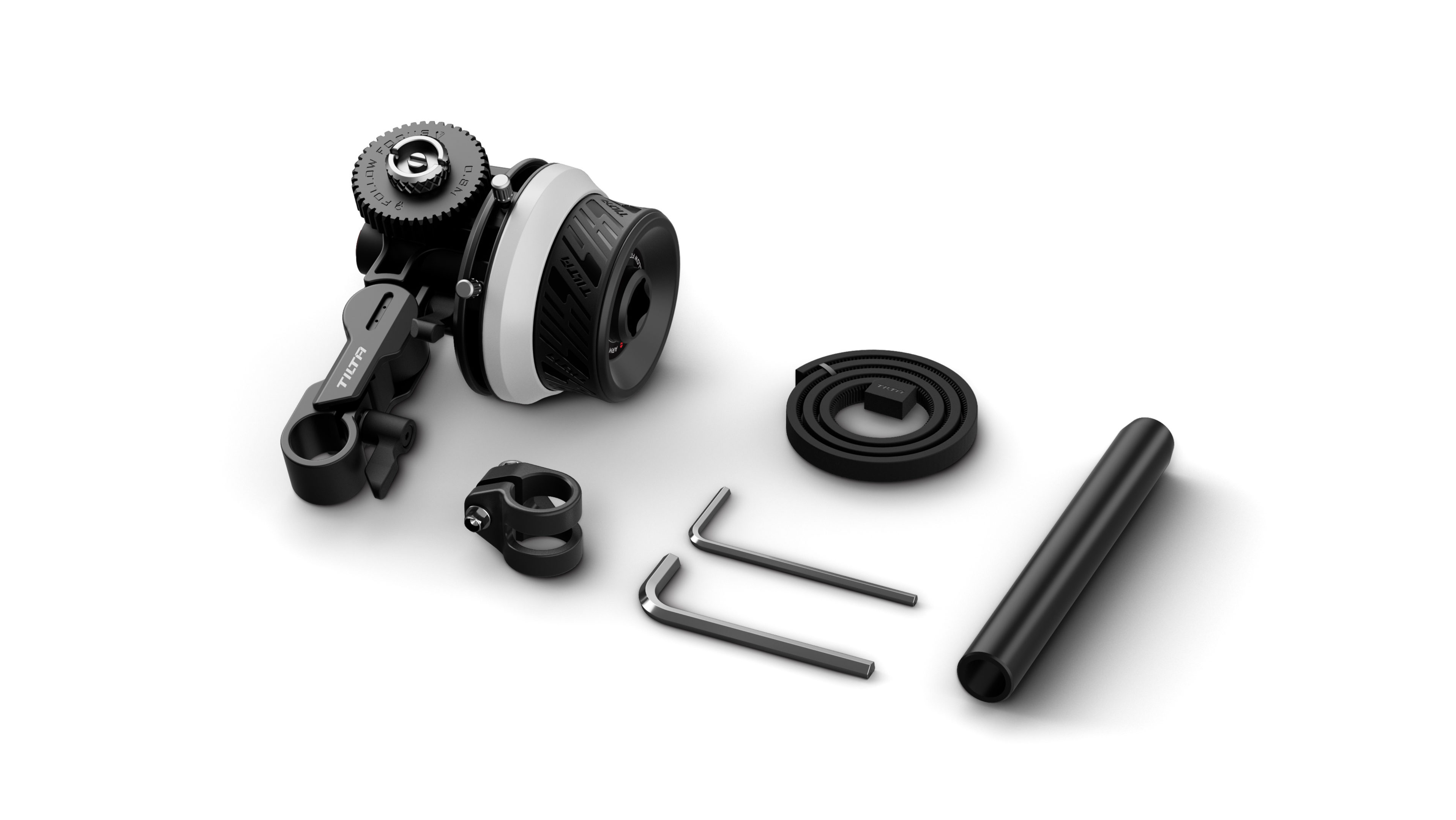 Tilta Pocket Follow Focus | Tilta