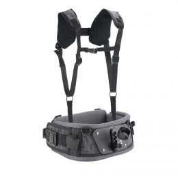 Lightweight Gimbal Support Vest