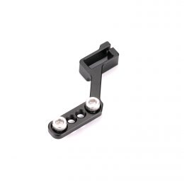 HDMI Clamp Attachment for Canon C70 - Black